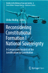 Reconsidering constitutional formation I national sovereignty vignette