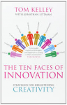 The ten faces of innovation vignette