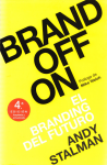 Brand off on vignette