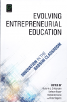 Evolving entrepreneurial education vignette