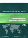 Global financial stability report vignette
