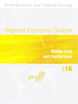 Regional economic outlook. Middle East and Central Asia vignette