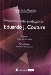Processo e interpretação em Eduardo J. Couture vignette