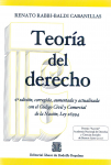 Teoría del derecho vignette