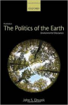 The politics of the earth vignette
