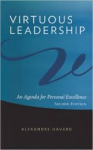 Virtuous leadership vignette