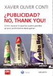 ¿Publicidad?, No, thank you! vignette