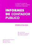 Informes de contador público vignette