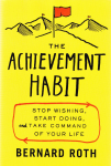 The achievement habit vignette