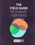 The field guide to human-centered design vignette