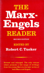 The Marx-Engels readers vignette