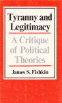 Tyranny and legitimacy vignette