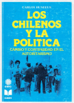 Los chilenos y la política vignette