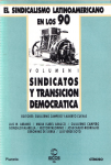 Sindicatos y transición democrática vignette
