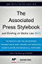 Associated press stylebook 2015 and briefing on media law vignette