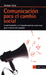 Comunicación para el cambio social vignette