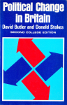 Political change in Britain vignette