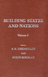 Building states and nations vignette