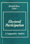 Electoral participarion vignette