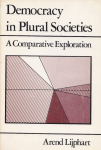 Democracy in plural societies vignette