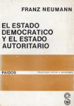 El estado democrático y el estado autoritario vignette