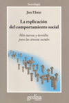 La explicación del comportamiento social vignette