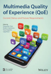 Multimedia quality of experience (QoE) vignette