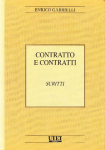 Contratto e contratti vignette