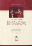 Estudios sobre teoría general del contrato vignette