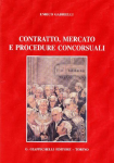 Contratto, mercato e procedure concorsuali vignette