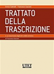 La trascrizione degli atti e delle sentenze vignette