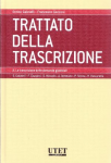 La trascrizione delle domande giudiziali vignette