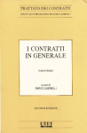 I contratti in generale vignette