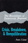 The breakdown of democratic regimes vignette