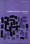 Modern political analysis vignette