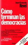 Cómo terminan las democracias vignette