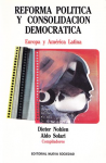 Reforma política y consolidación democrática vignette