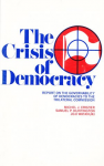 The crisis of democracy vignette