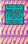 Persuasion y política vignette
