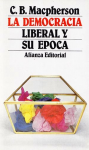 La democracia liberal y su época vignette