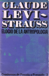 Elogio de la antropología vignette