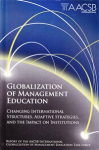 Globalization of management education vignette