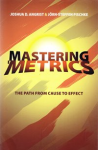 Mastering 'metrics vignette