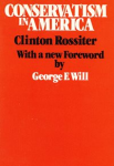 Conservatism in America vignette