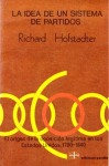 La idea de un sistema de partidos vignette