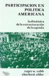 Participación en política americana vignette