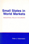 Small states in world markets vignette