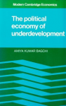 The political economy of underdevelopment vignette