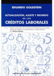 Actualización, ajuste y recargo de los créditos laborales vignette
