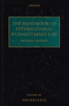 The handbook of international humanitarian law vignette